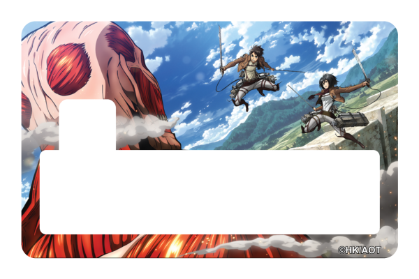 Scouts vs Clossal Titan For Discount - Image 4