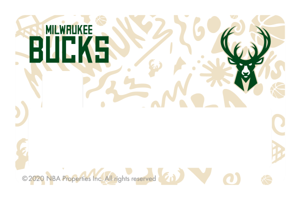 Milwaukee Bucks: Team Mural For Sale - Image 4