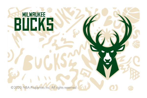 Milwaukee Bucks: Team Mural For Sale - Image 2
