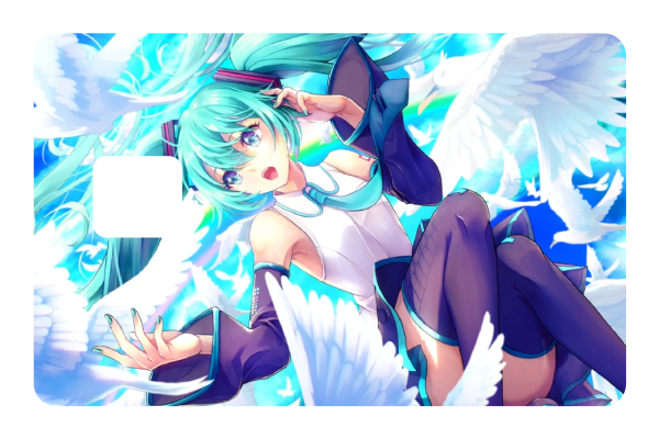 Hatsune Fly For Cheap - Image 2