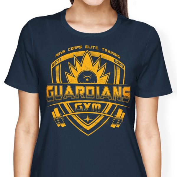 Guardian s Gym - Women s Apparel Discount