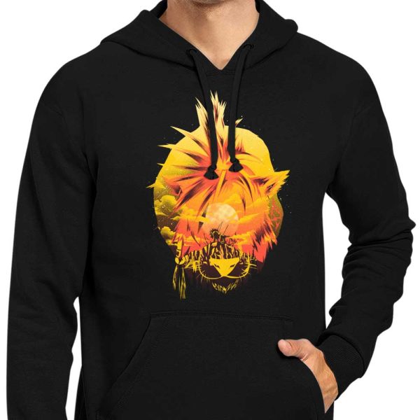 Thirteen - Hoodie Online Sale - Image 5