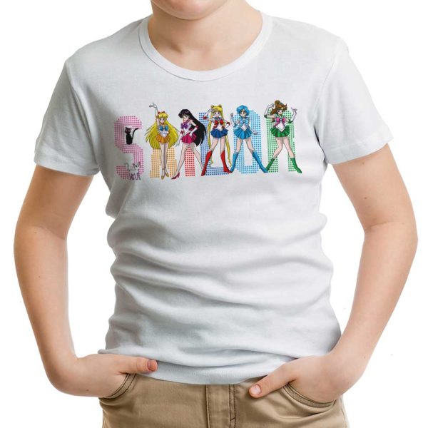 Sailor Spice - Youth Apparel Online Sale