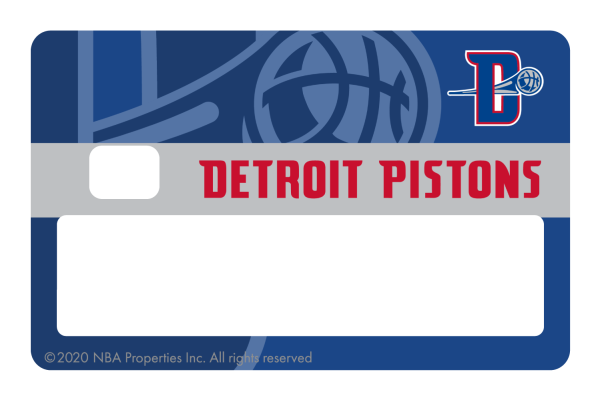 Detroit Pistons: Midcourt Fashion - Image 5