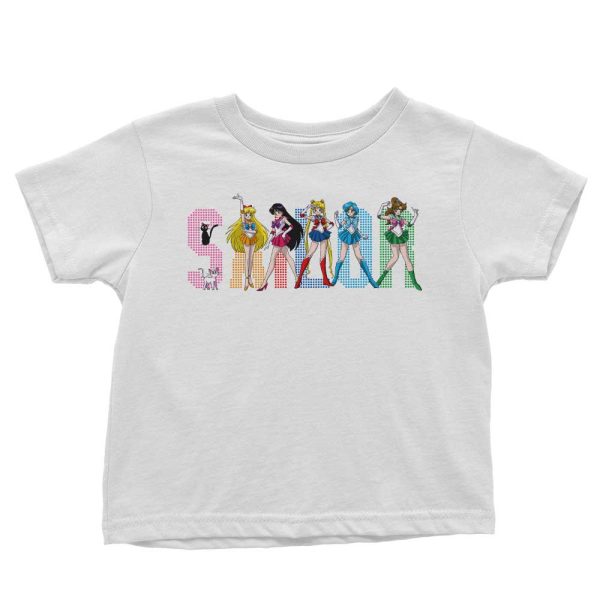 Sailor Spice - Youth Apparel Online Sale - Image 5