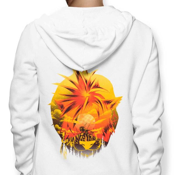 Thirteen - Hoodie Online Sale - Image 3