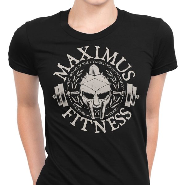 Maximus Fitness - Women s Apparel For Sale - Image 4