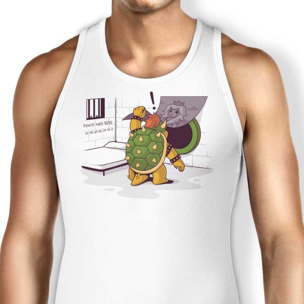 Kingdom Redemption - Tank Top Online - Image 3