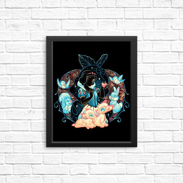 Fairest in the Night - Posters & Prints Online - Image 3