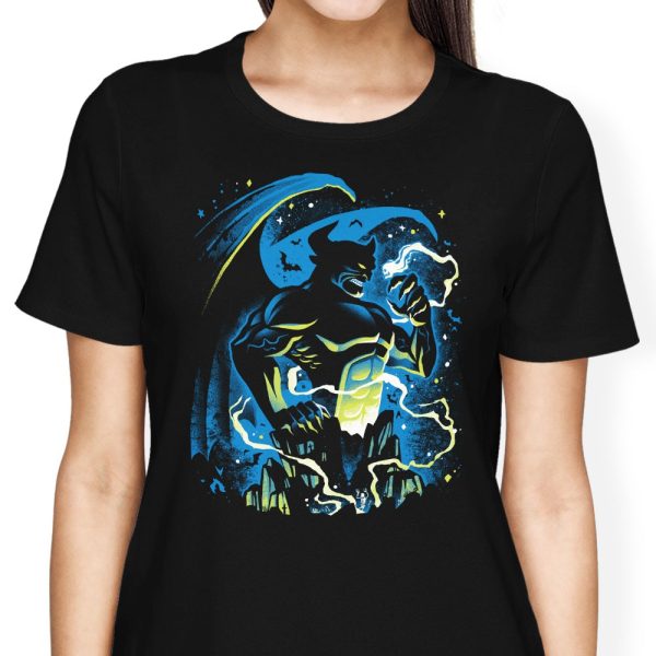 Night on Bald Mountain - Women s Apparel For Discount