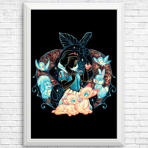 Fairest in the Night - Posters & Prints Online