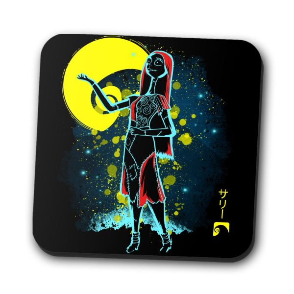 The Doll - Coasters Fashion - Image 2