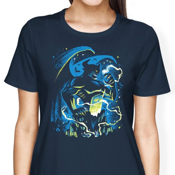 Night on Bald Mountain - Women s Apparel For Discount - Image 2