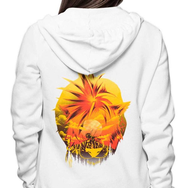 Thirteen - Hoodie Online Sale - Image 4