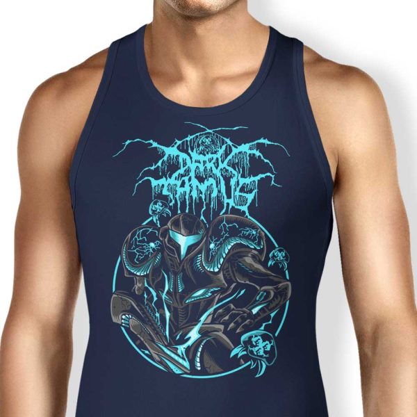 Dark Hunter - Tank Top Sale - Image 3