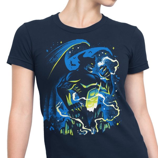 Night on Bald Mountain - Women s Apparel For Discount - Image 4