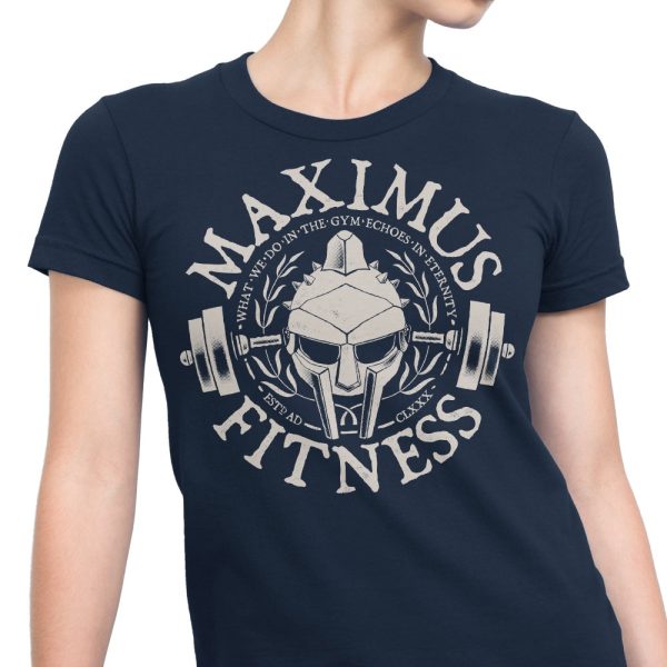 Maximus Fitness - Women s Apparel For Sale - Image 5