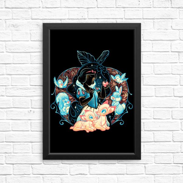 Fairest in the Night - Posters & Prints Online - Image 4