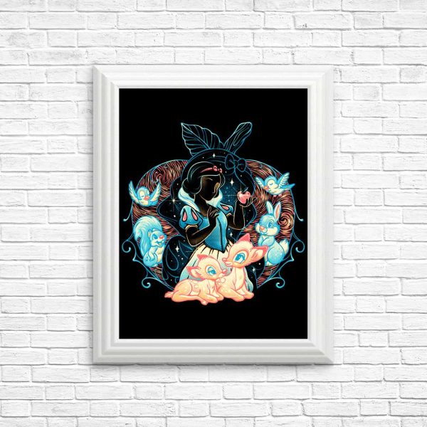 Fairest in the Night - Posters & Prints Online - Image 5