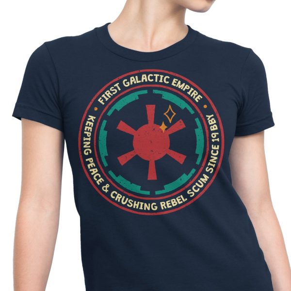 Crushing Rebel Scum - Women s Apparel Discount - Image 4
