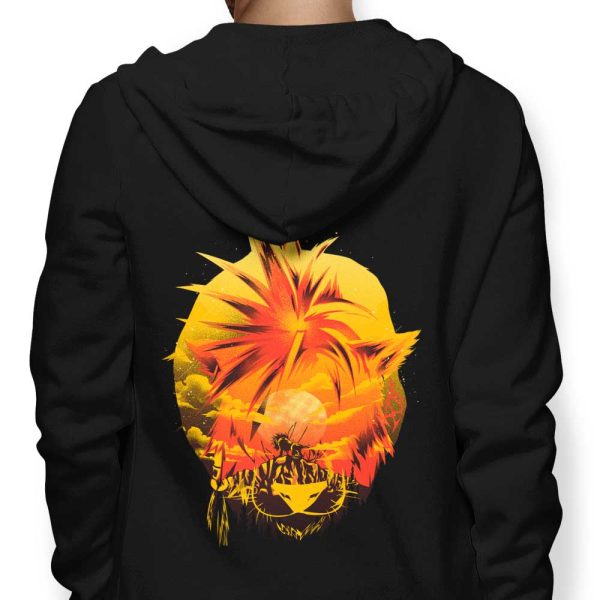 Thirteen - Hoodie Online Sale