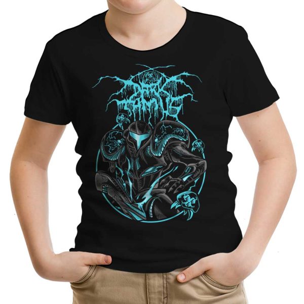 Dark Hunter - Youth Apparel Cheap