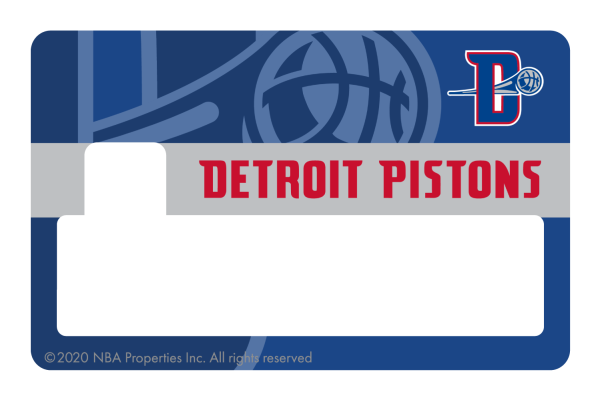 Detroit Pistons: Midcourt Fashion - Image 4