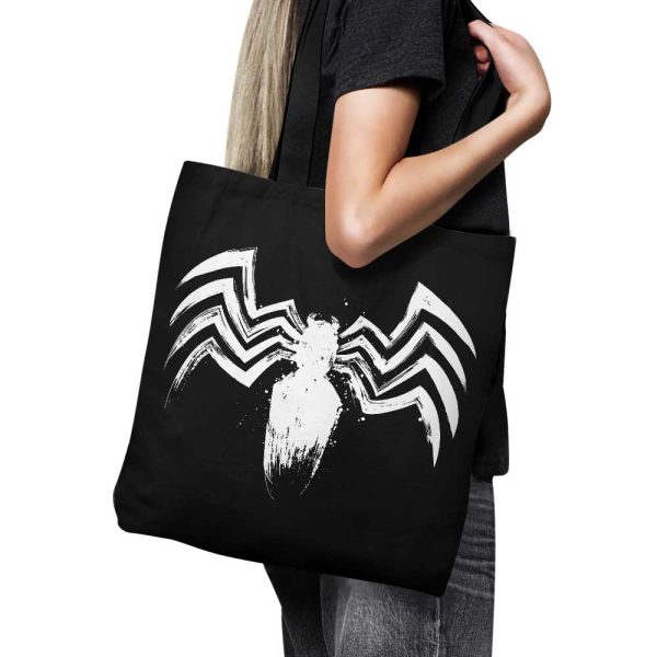 We Are The Symbiote - Tote Bag For Cheap
