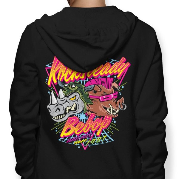 Rad R&B - Hoodie For Discount