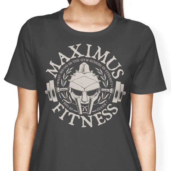 Maximus Fitness - Women s Apparel For Sale - Image 3