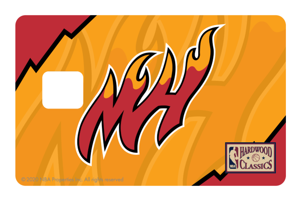 Miami Heat: Uptempo Hardwood Classics For Sale - Image 3