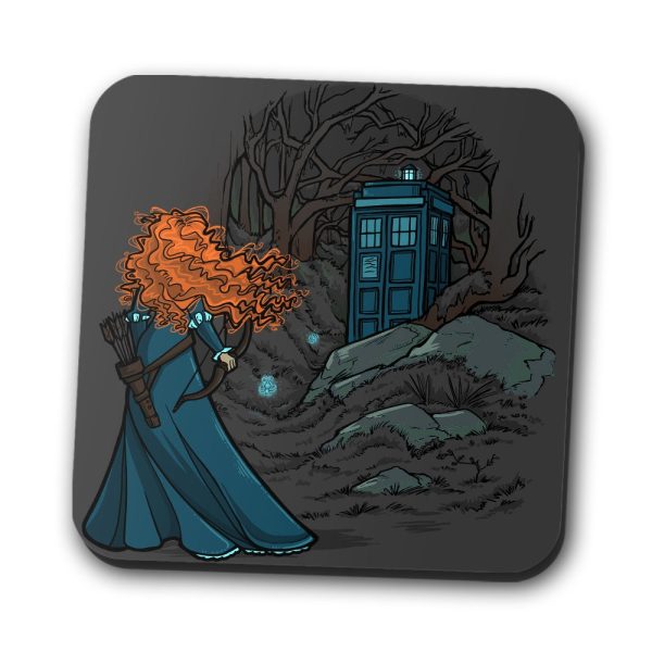 Follow Your Fate - Coasters Online Sale - Image 2