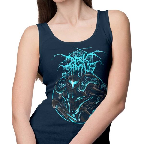 Dark Hunter - Tank Top Sale - Image 5