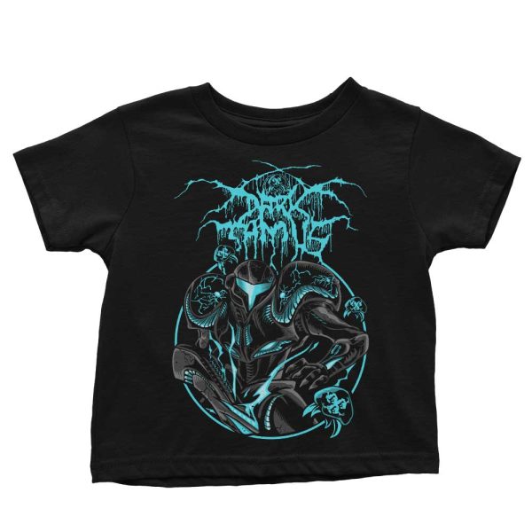 Dark Hunter - Youth Apparel Cheap - Image 4