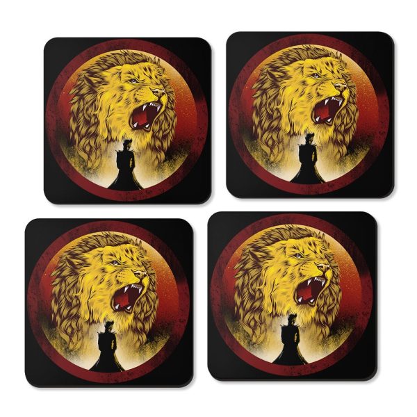 The Queen Regent - Coasters Online Hot Sale