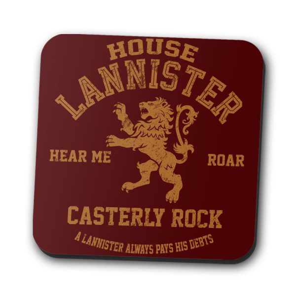 Hear Me Roar - Coasters Fashion - Image 2