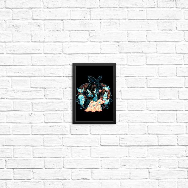 Fairest in the Night - Posters & Prints Online - Image 2