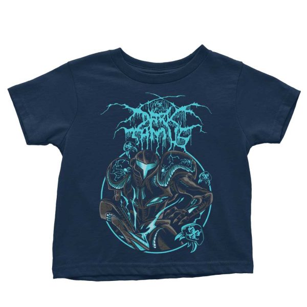Dark Hunter - Youth Apparel Cheap - Image 5