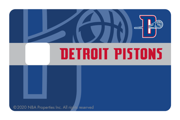 Detroit Pistons: Midcourt Fashion - Image 3