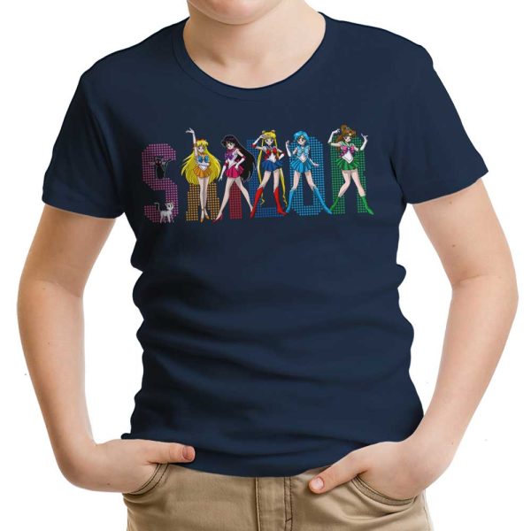 Sailor Spice - Youth Apparel Online Sale - Image 4