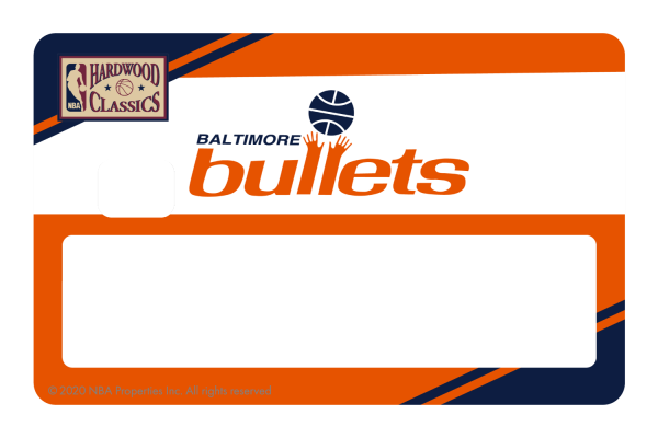 Washington Wizards: Throwback Hardwood Classics Online Hot Sale - Image 5