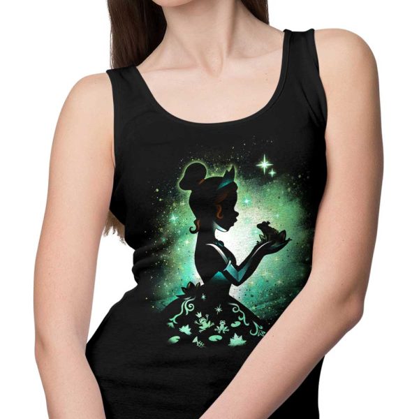 Your Dreams Come True - Tank Top Online Hot Sale - Image 4