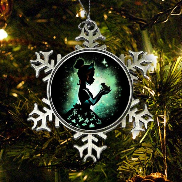 Your Dreams Come True - Ornament For Discount