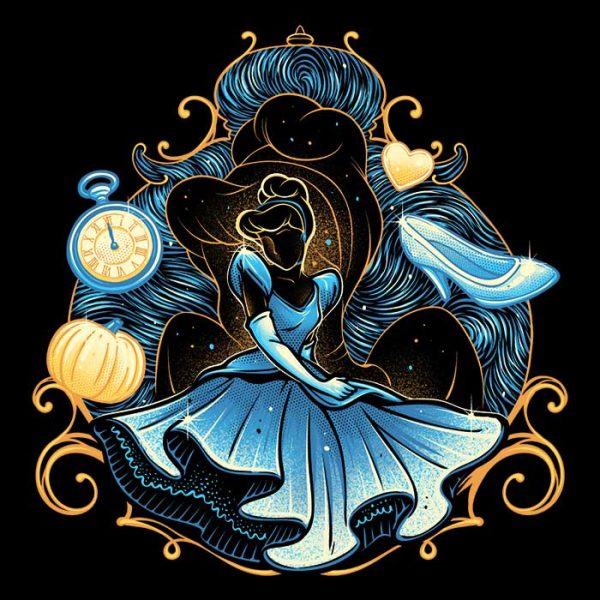 Wish Upon a Starry Night - Sweatshirt on Sale - Image 2