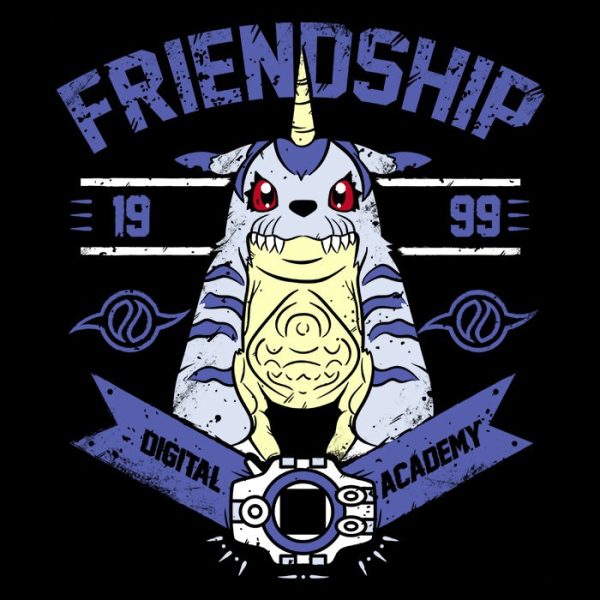 Friendship Academy - Coasters For Cheap - Image 3
