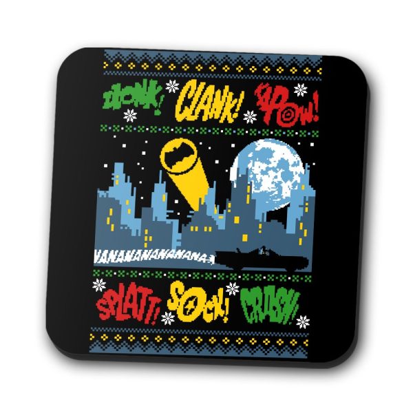 Gotham Christmas - Coasters Supply - Image 2
