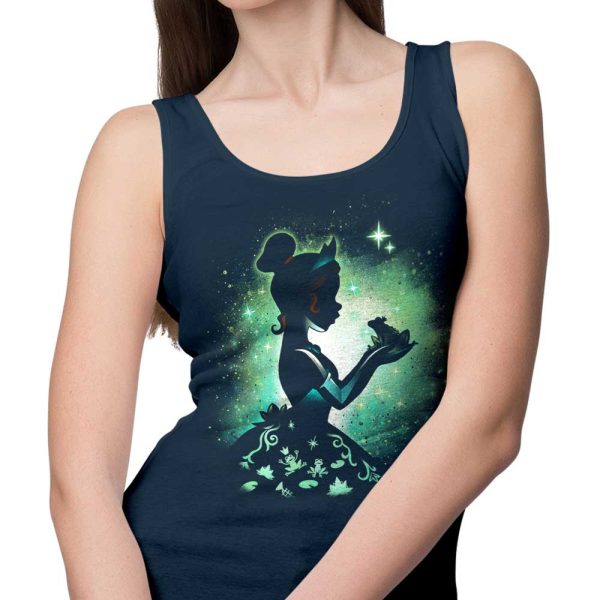 Your Dreams Come True - Tank Top Online Hot Sale - Image 5