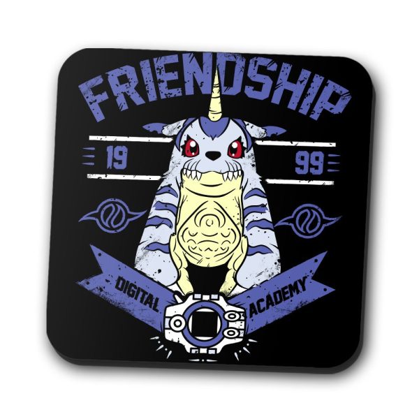 Friendship Academy - Coasters For Cheap - Image 2