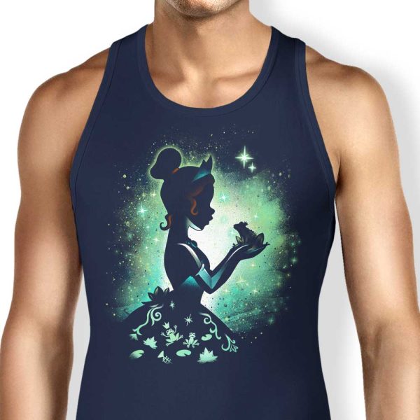 Your Dreams Come True - Tank Top Online Hot Sale - Image 3