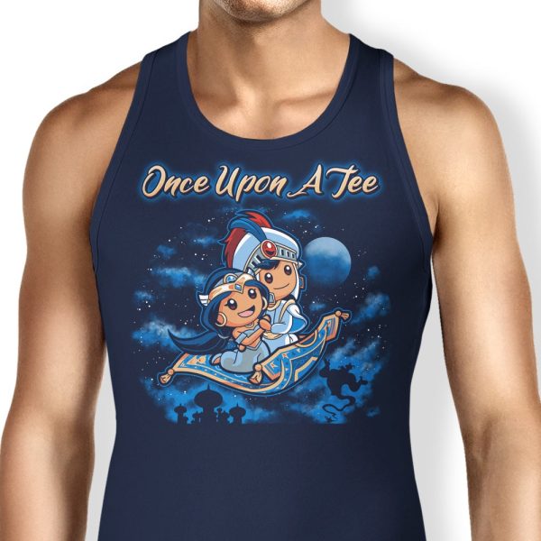 A Whole New Teerion - Tank Top For Cheap - Image 3